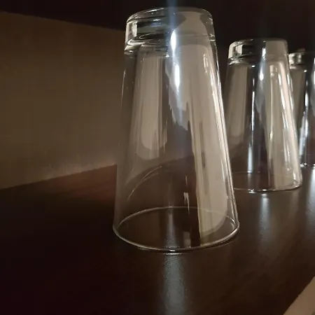 Appart hôtel Twain Apart&rooms