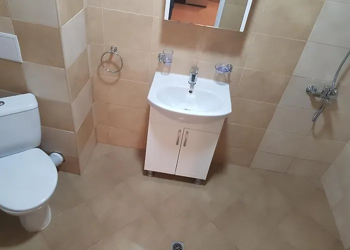 Апарт-отель Twain Apart&rooms София