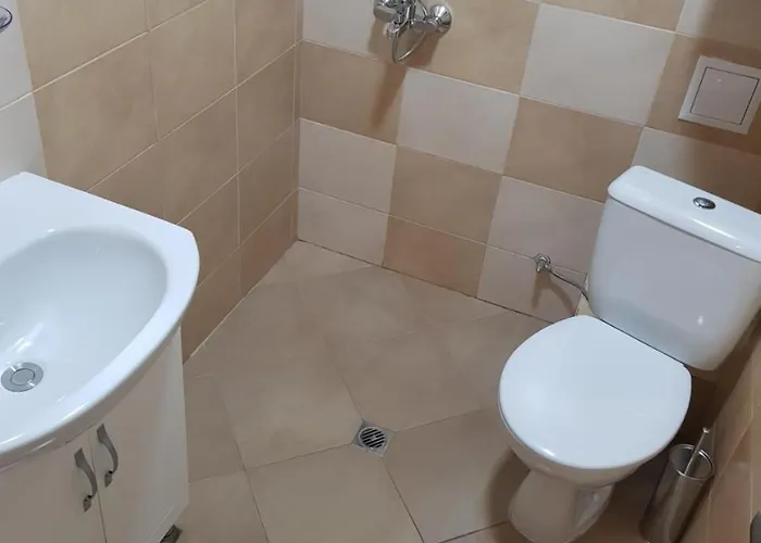 Twain Apart&rooms София