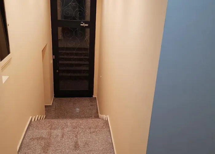 Апарт-отель Twain Apart&rooms