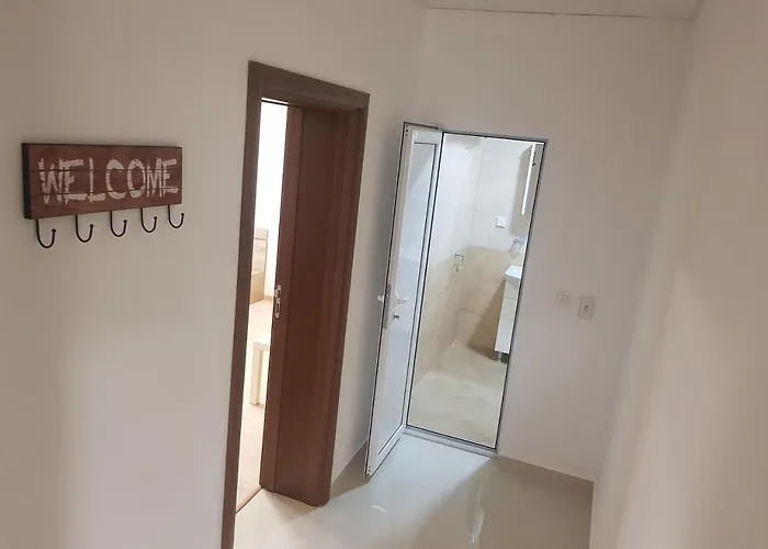 Апарт-отель Twain Apart&rooms София