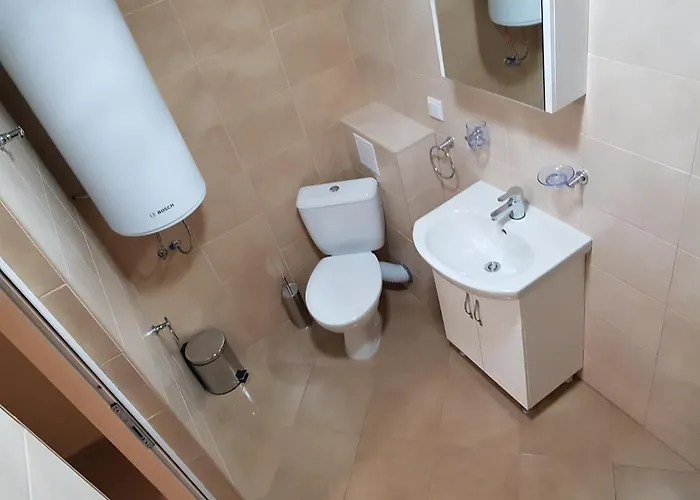 Twain Apart&rooms Апарт-отель