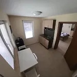 Aparthotel Twain Apart&rooms