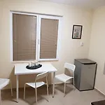 Twain Apart&rooms 3* Sofia