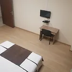 Twain Apart&rooms Aparthotel