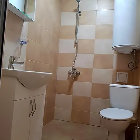Twain Apart&rooms Hotel apartamentowy Sofia