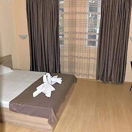 Twain Apart&rooms Hotel apartamentowy Sofia