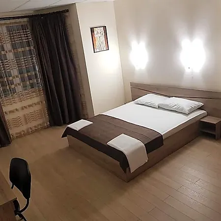 Twain Apart&rooms 3* Sofia