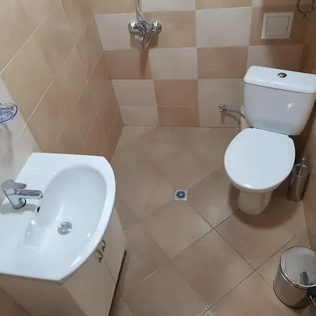 Twain Apart&rooms Aparthotel Sofia