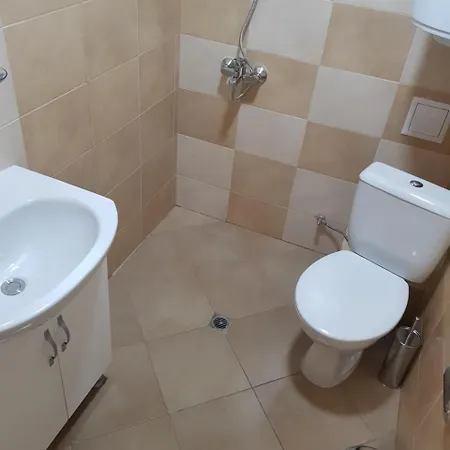 Twain Apart&rooms Sofie