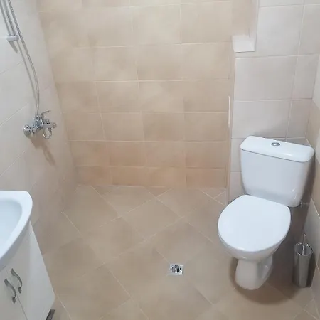 Twain Apart&rooms Aparthotel Sofia