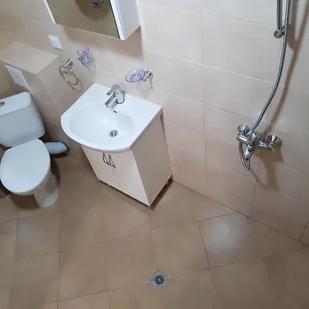 Aparthotel Twain Apart&rooms 3*