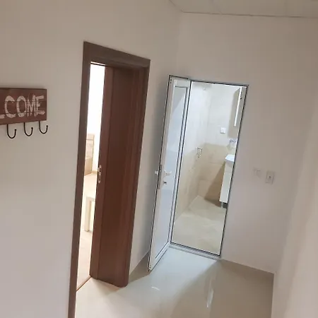 شقة فندقية Twain Apart&rooms صوفيا