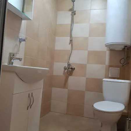 Aparthotel Twain Apart&rooms 3*