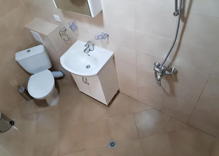 Apartahotel Twain Apart&rooms 3*