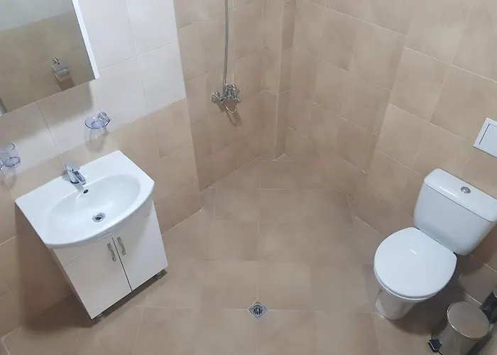 Twain Apart&rooms 3* Sofia