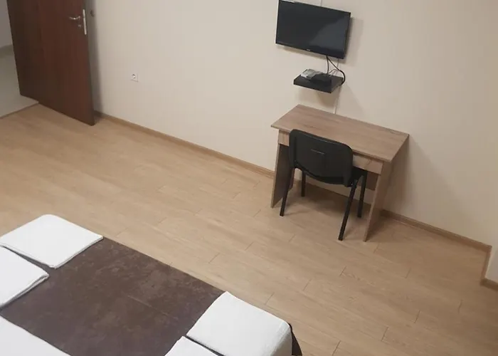 Twain Apart&rooms Apartahotel