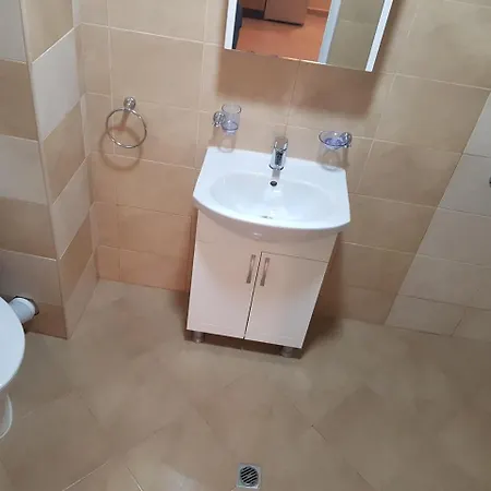 Hotel apartamentowy Twain Apart&rooms Sofia