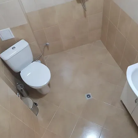 Twain Apart&rooms Hotel apartamentowy