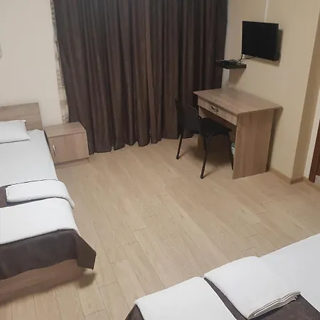 Twain Apart&rooms Sofia