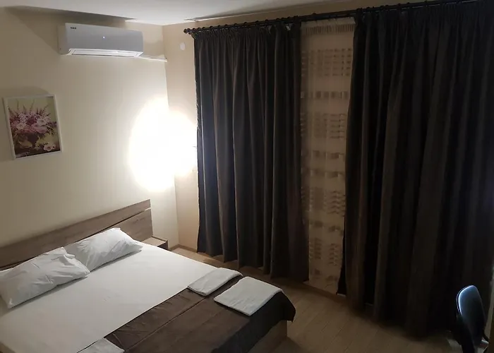 Aparthotel Twain Apart&rooms