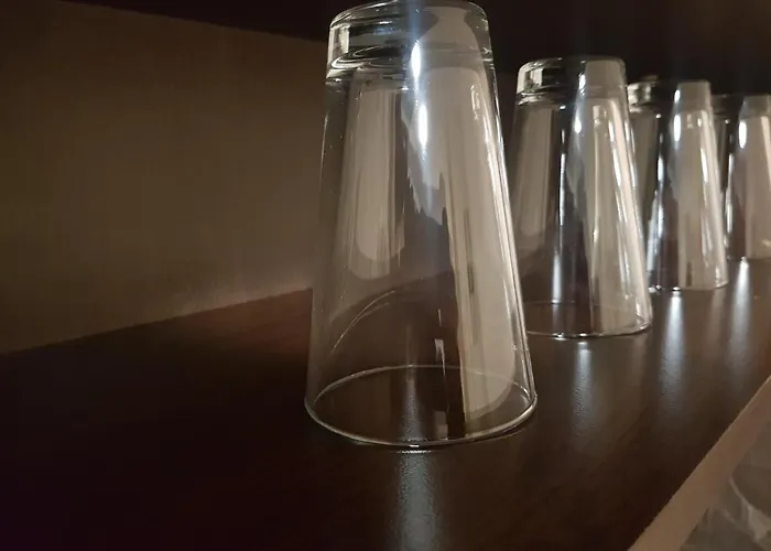 Aparthotel Twain Apart&rooms