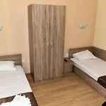 Apart-hotel Twain Apart&rooms 3*