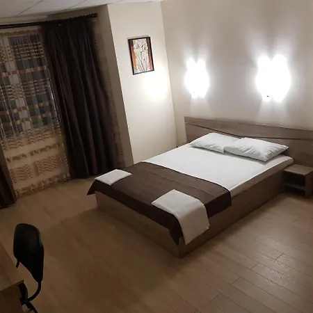 Twain Apart&rooms Апарт-отель 3*