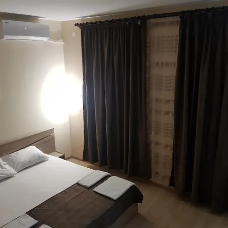 Apart-hotel Twain Apart&rooms