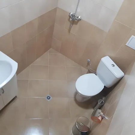 Апарт-отель Twain Apart&rooms 3*