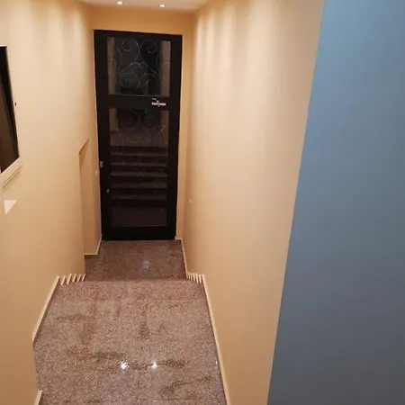 Апарт-отель Twain Apart&rooms