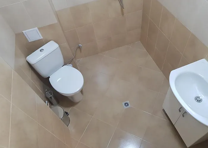 Twain Apart&rooms Апарт-отель