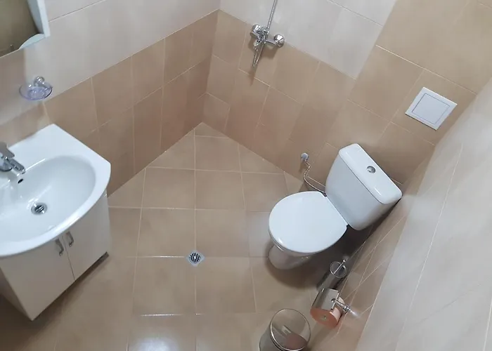 Апарт-отель Twain Apart&rooms 3*