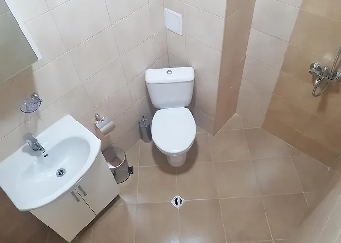 Twain Apart&rooms Апарт-отель 3*