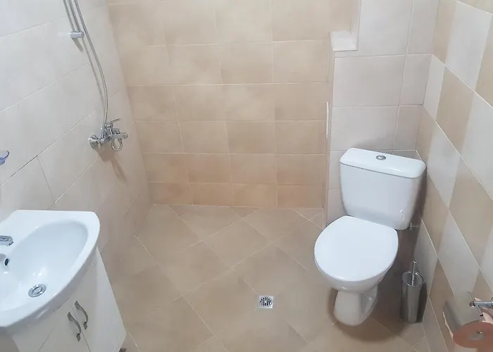 Twain Apart&rooms Апарт-отель София